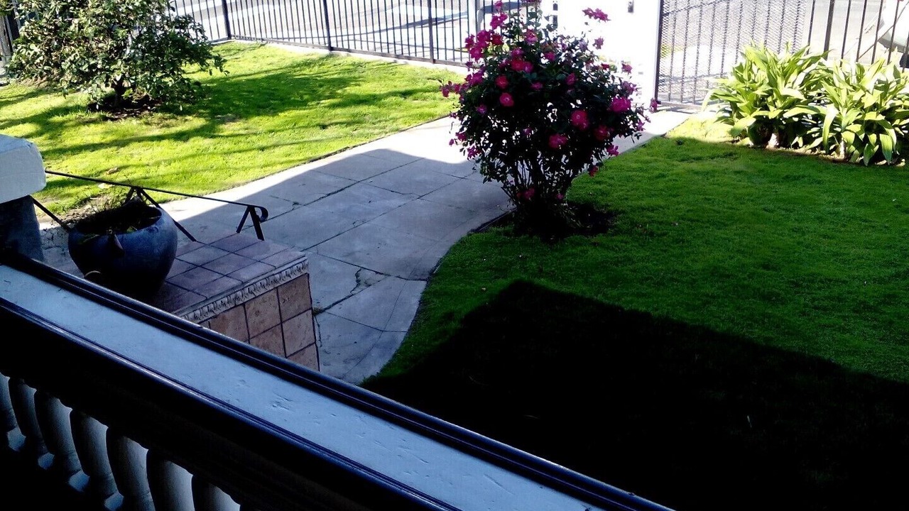 Photo of Outdoor in Pico-Union