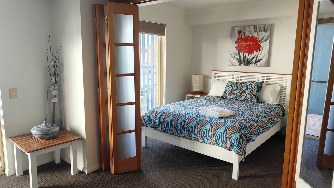 Photo of Bedroom in Spring Hill