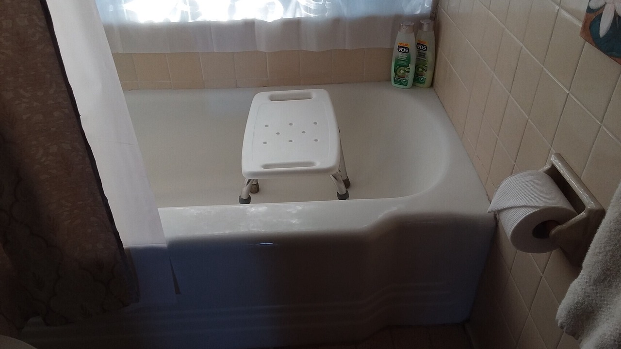 Photo of Bathroom in Shelton