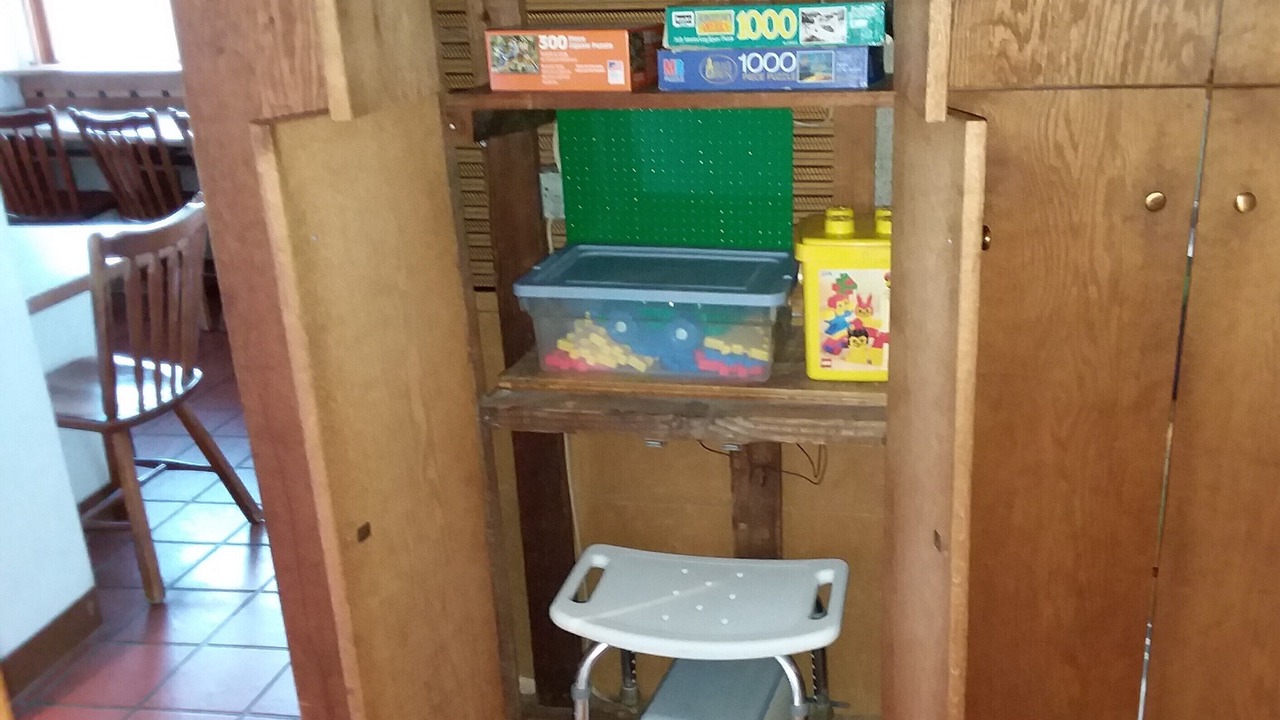 Photo of Bathroom in Shelton