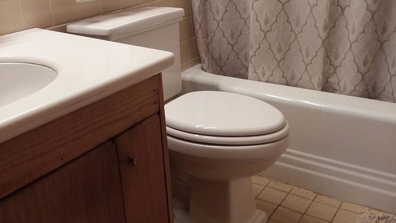 Photo of Bathroom in Shelton