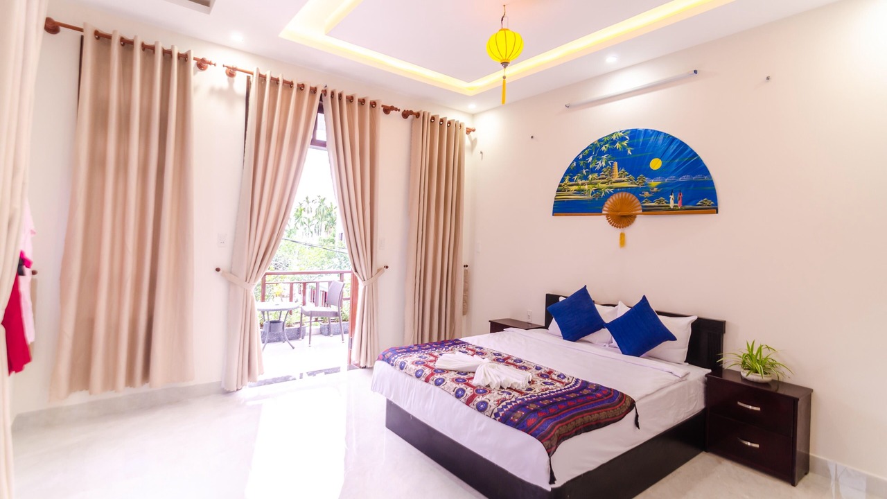 Photo of Bedroom in Cam Chau