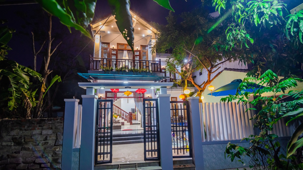 Photo of Outdoor in Cam Chau