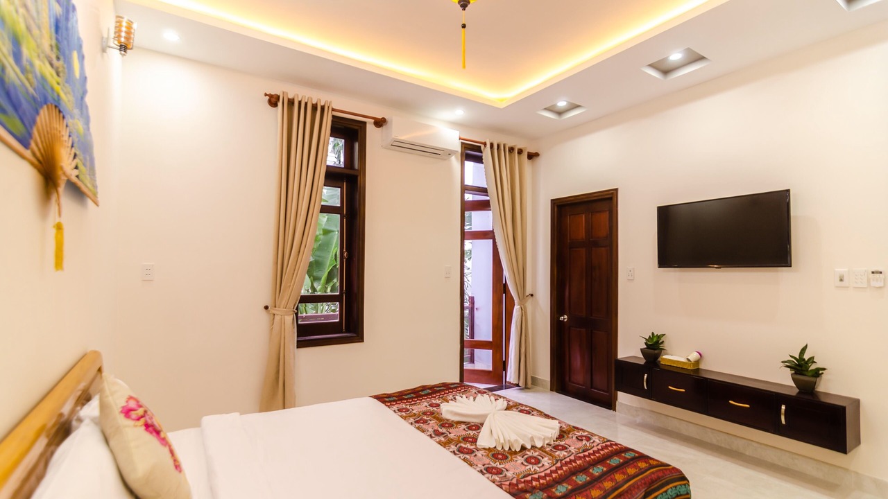 Photo of Bedroom in Cam Chau