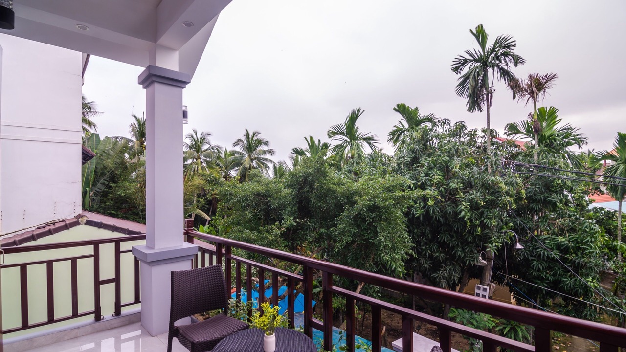 Photo of Outdoor in Cam Chau