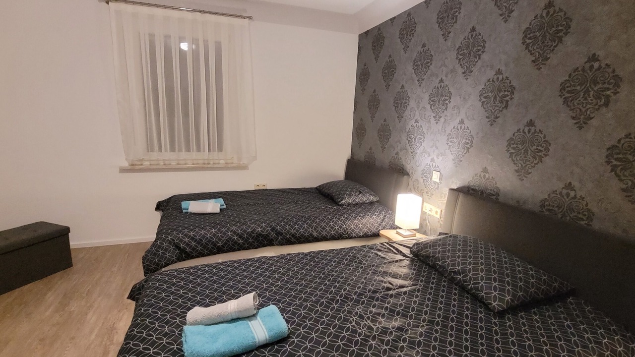 Photo of Bedroom in Metzingen