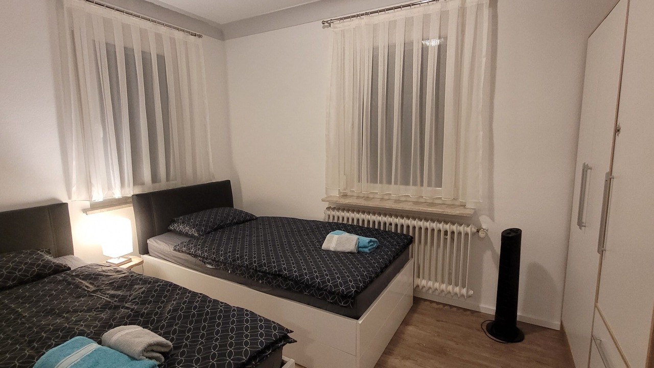 Photo of Bedroom in Metzingen