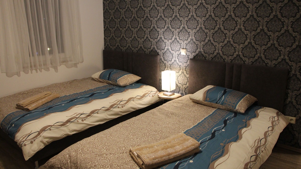 Photo of Bedroom in Metzingen