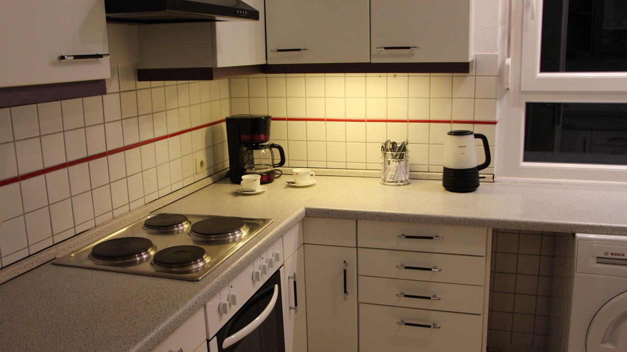 Photo of Kitchen in Metzingen