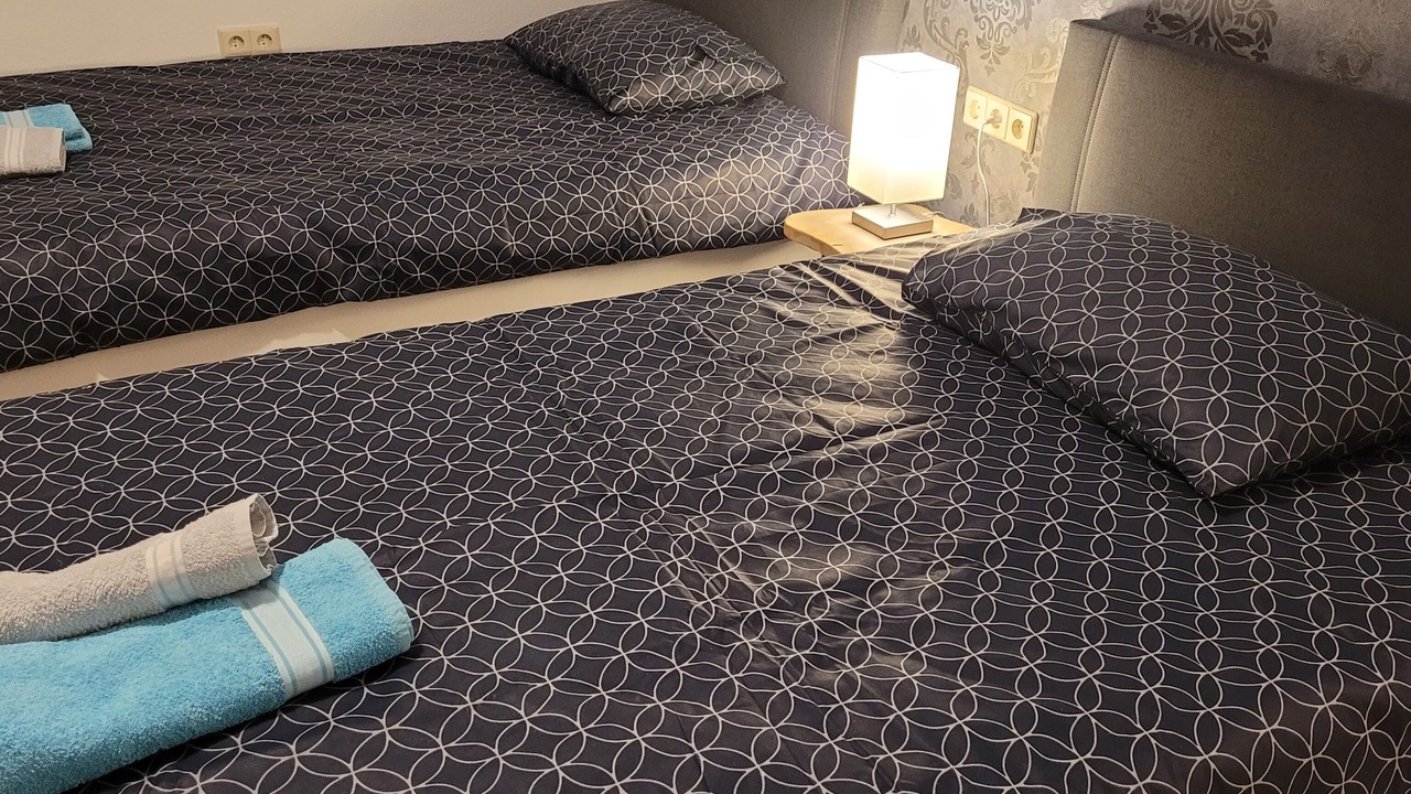 Photo of Bedroom in Metzingen