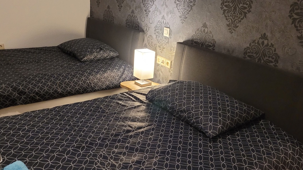 Photo of Bedroom in Metzingen