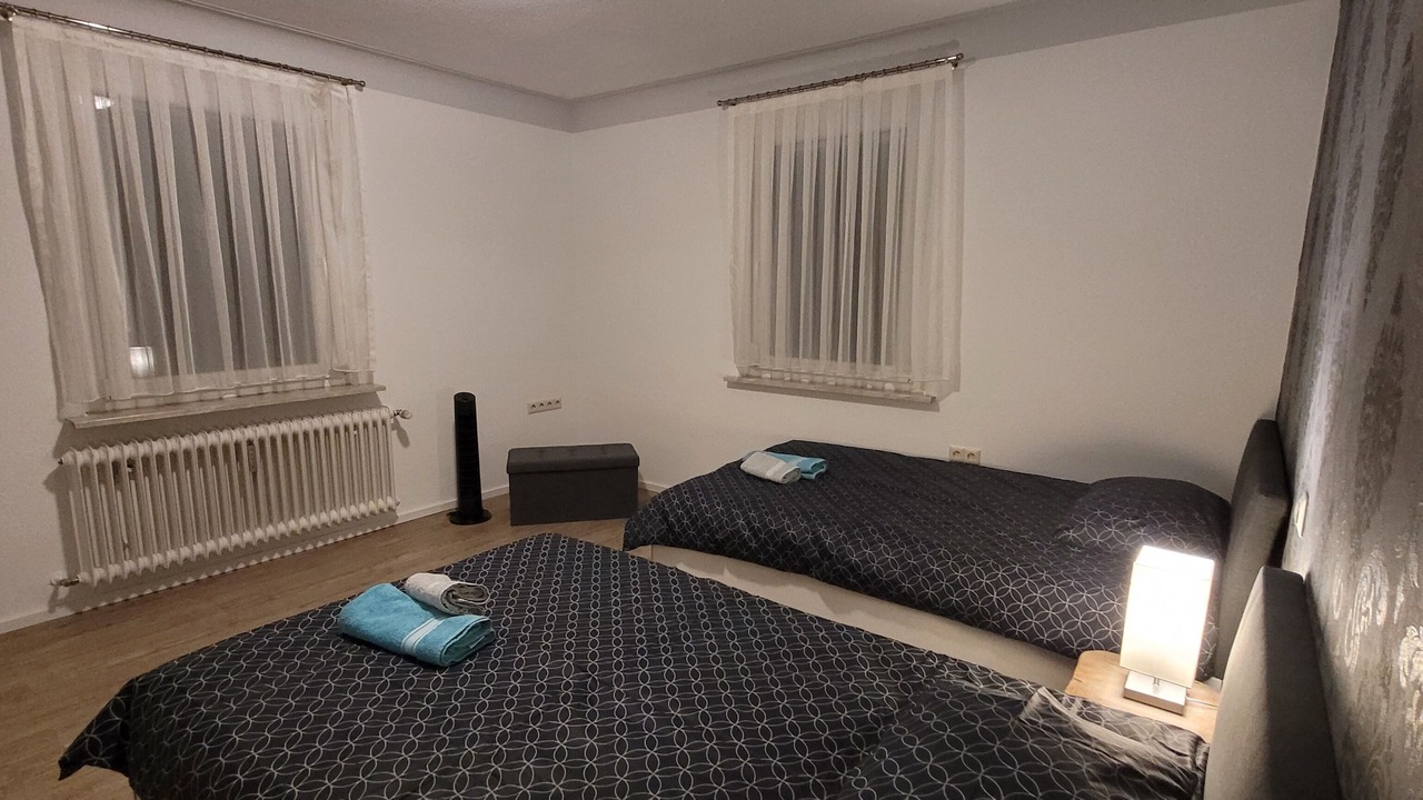 Photo of Bedroom in Metzingen