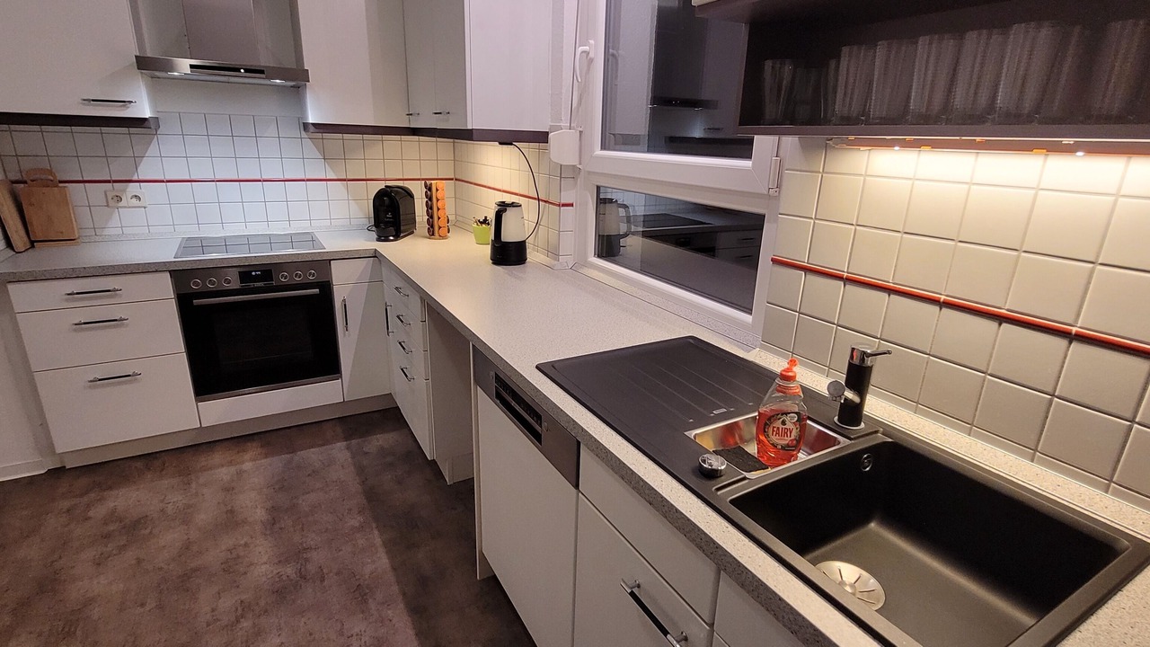 Photo of Kitchen in Metzingen