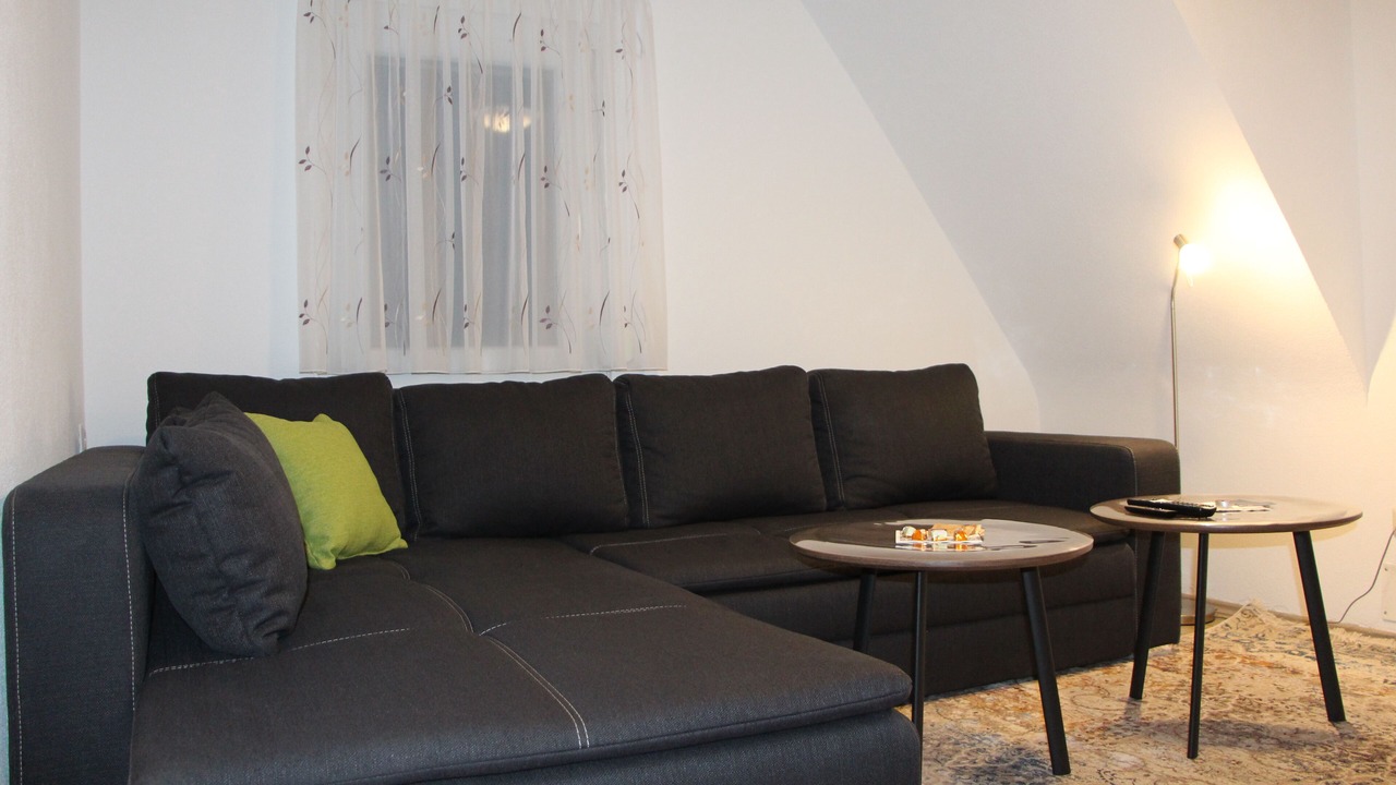 Photo of Livingroom in Metzingen