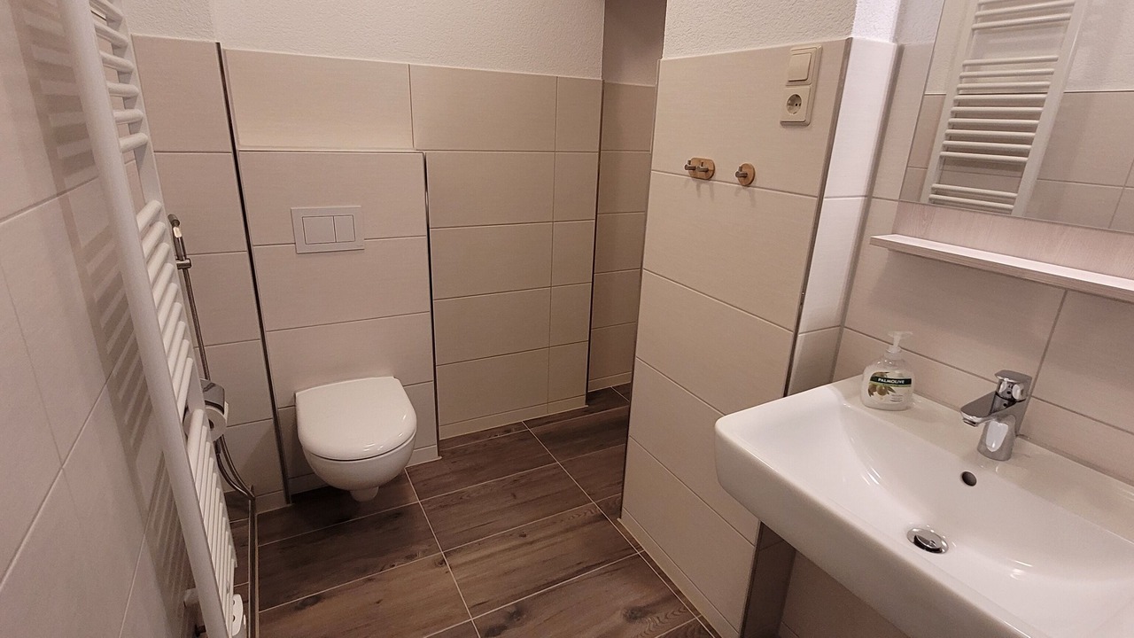 Photo of Bathroom in Metzingen