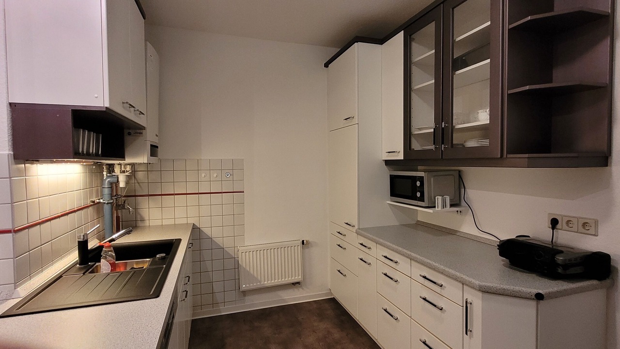 Photo of Kitchen in Metzingen