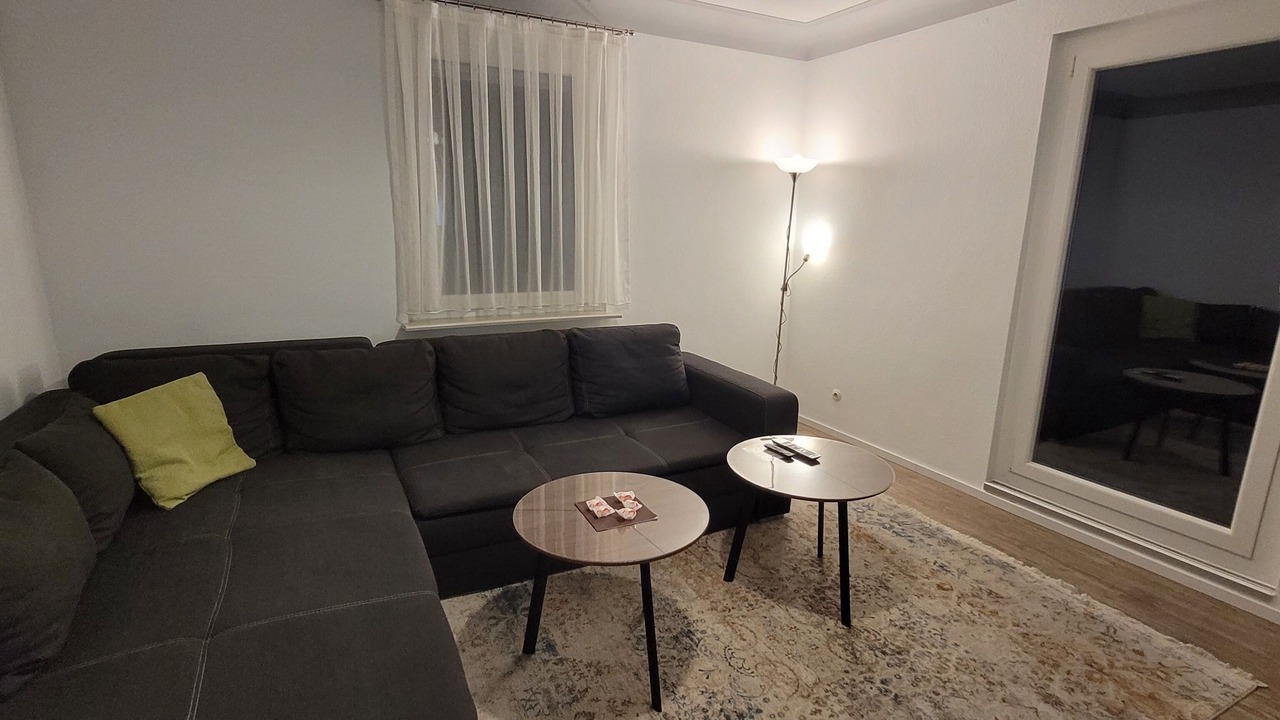 Photo of Livingroom in Metzingen
