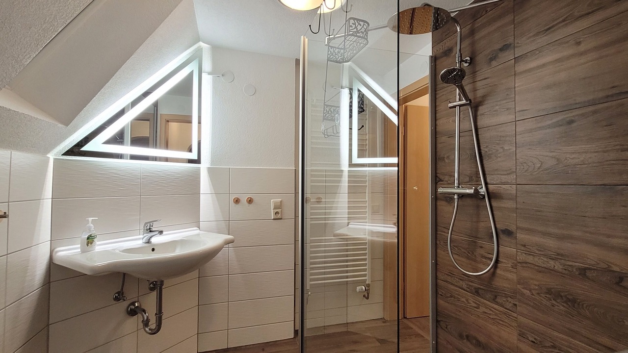 Photo of Bathroom in Metzingen
