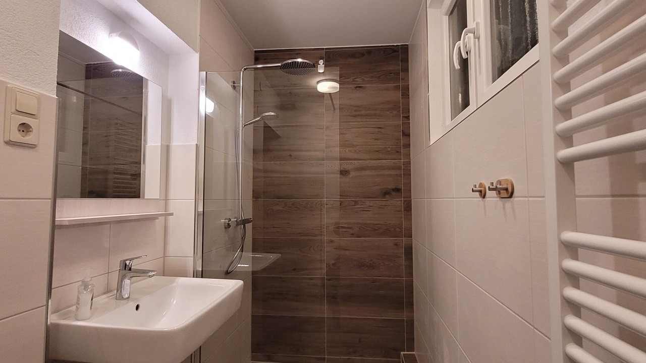 Photo of Bathroom in Metzingen
