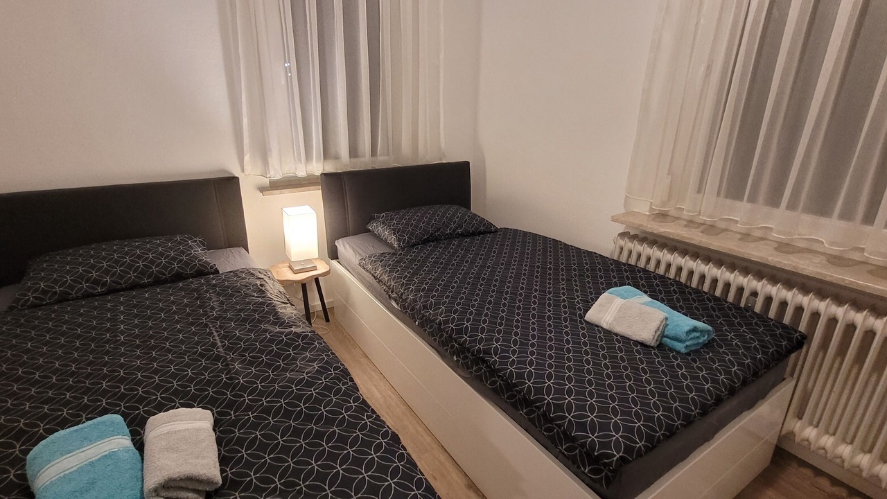 Photo of Bedroom in Metzingen