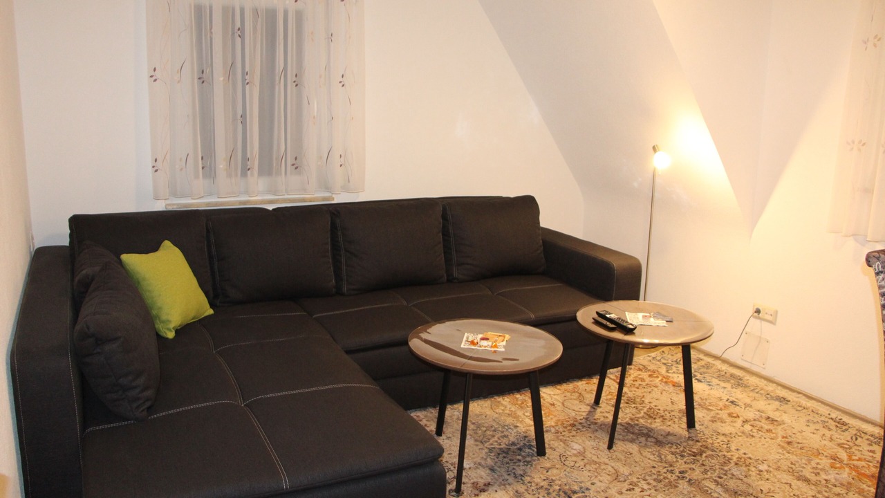 Photo of Livingroom in Metzingen