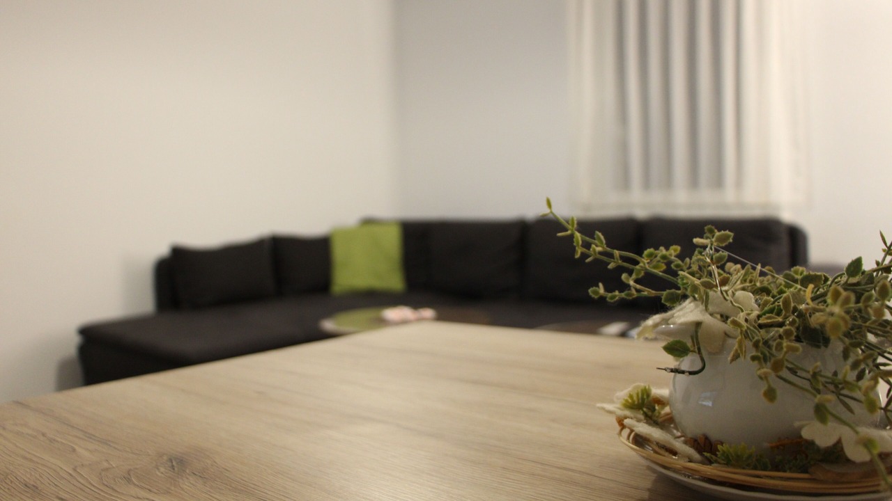 Photo of Livingroom in Metzingen