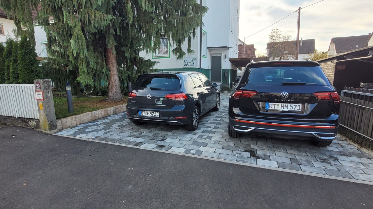Photo of Outdoor in Metzingen