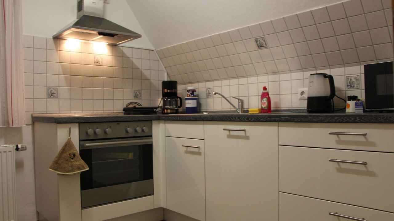 Photo of Kitchen in Metzingen
