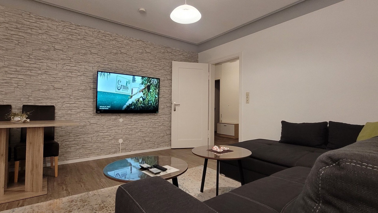 Photo of Livingroom in Metzingen