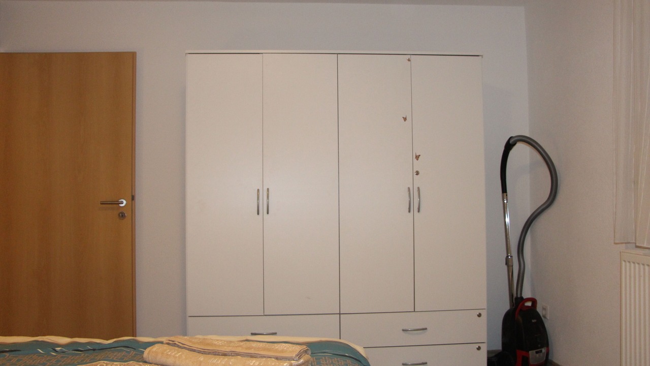 Photo of Bedroom in Metzingen