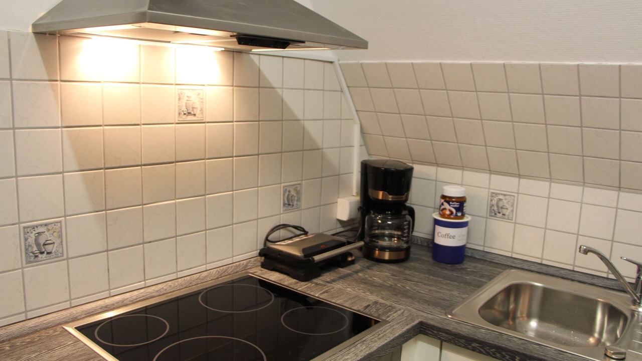 Photo of Kitchen in Metzingen
