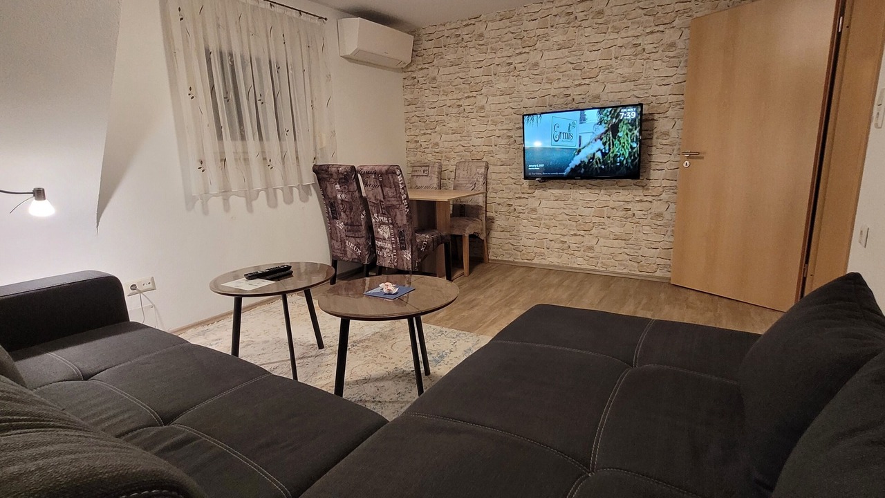 Photo of Livingroom in Metzingen