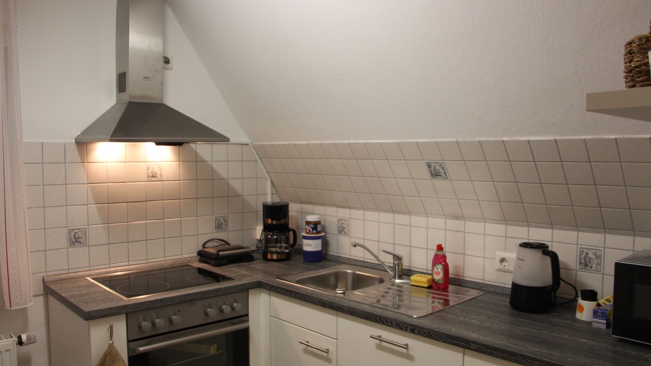 Photo of Kitchen in Metzingen