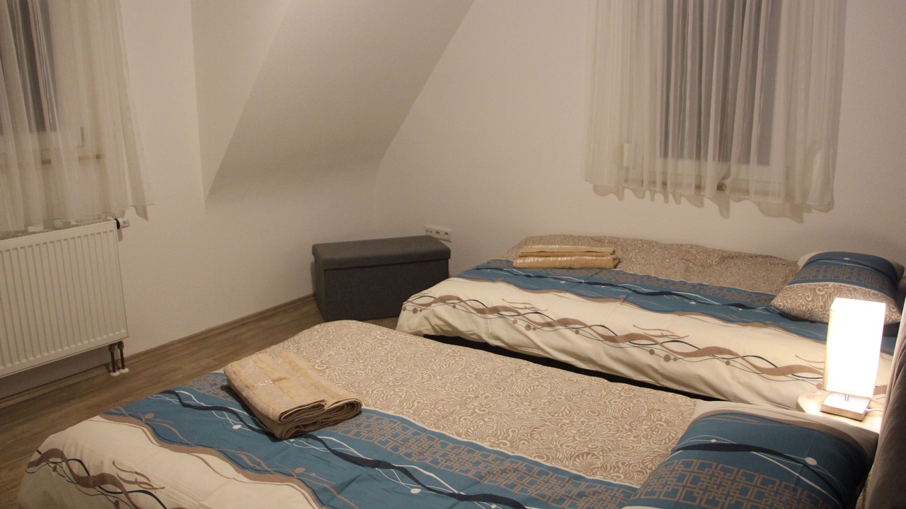 Photo of Bedroom in Metzingen