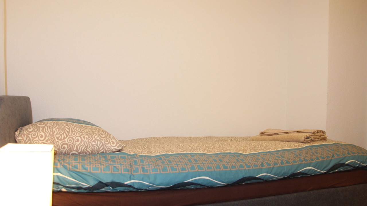Photo of Bedroom in Metzingen