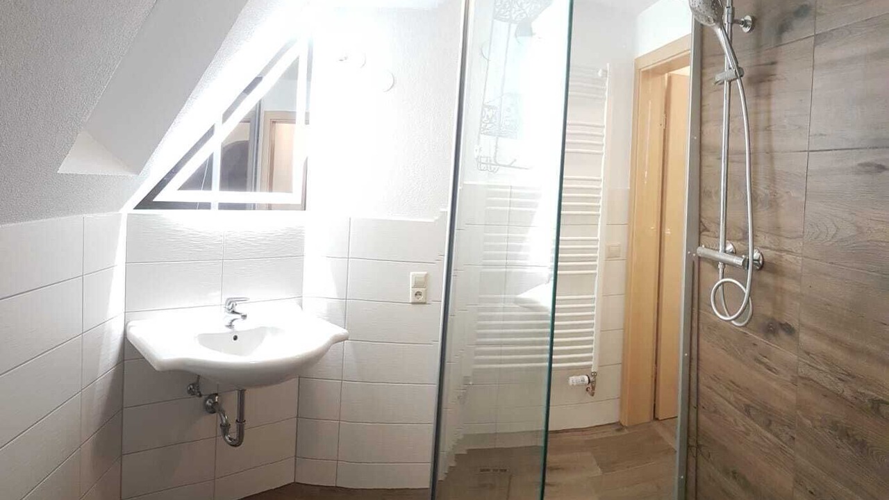 Photo of Bathroom in Metzingen