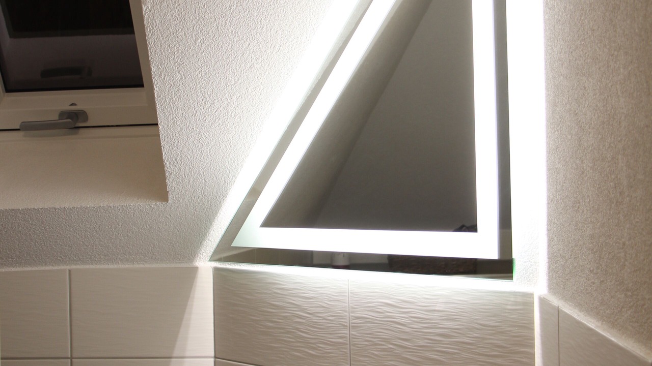 Photo of Bathroom in Metzingen