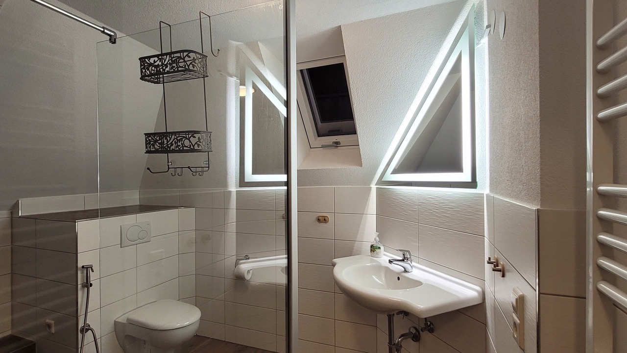 Photo of Bathroom in Metzingen