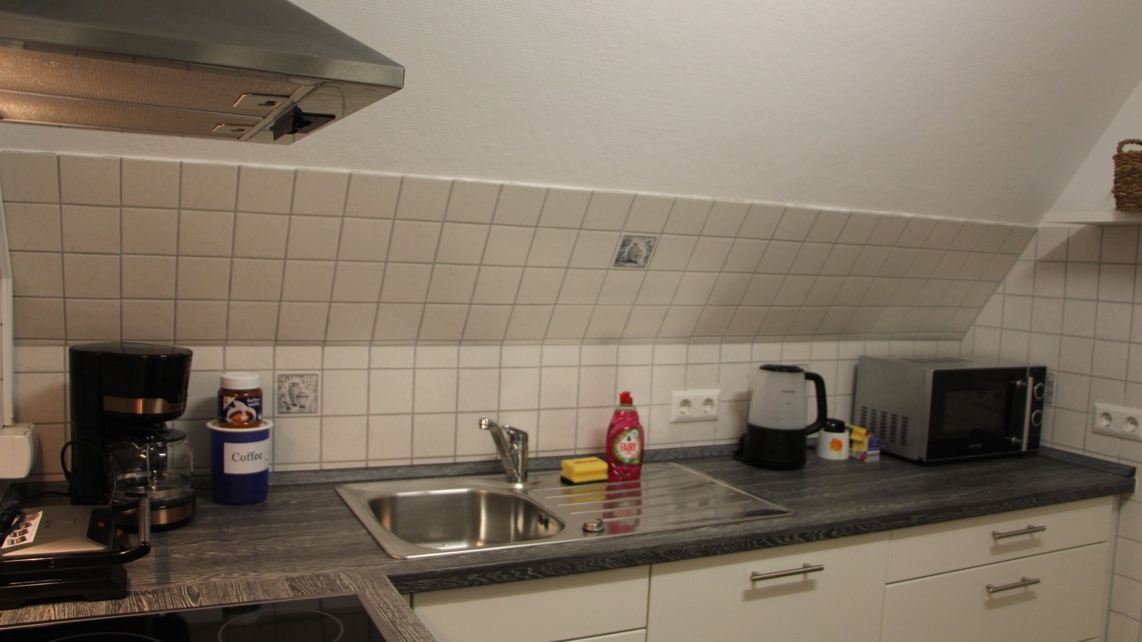 Photo of Kitchen in Metzingen