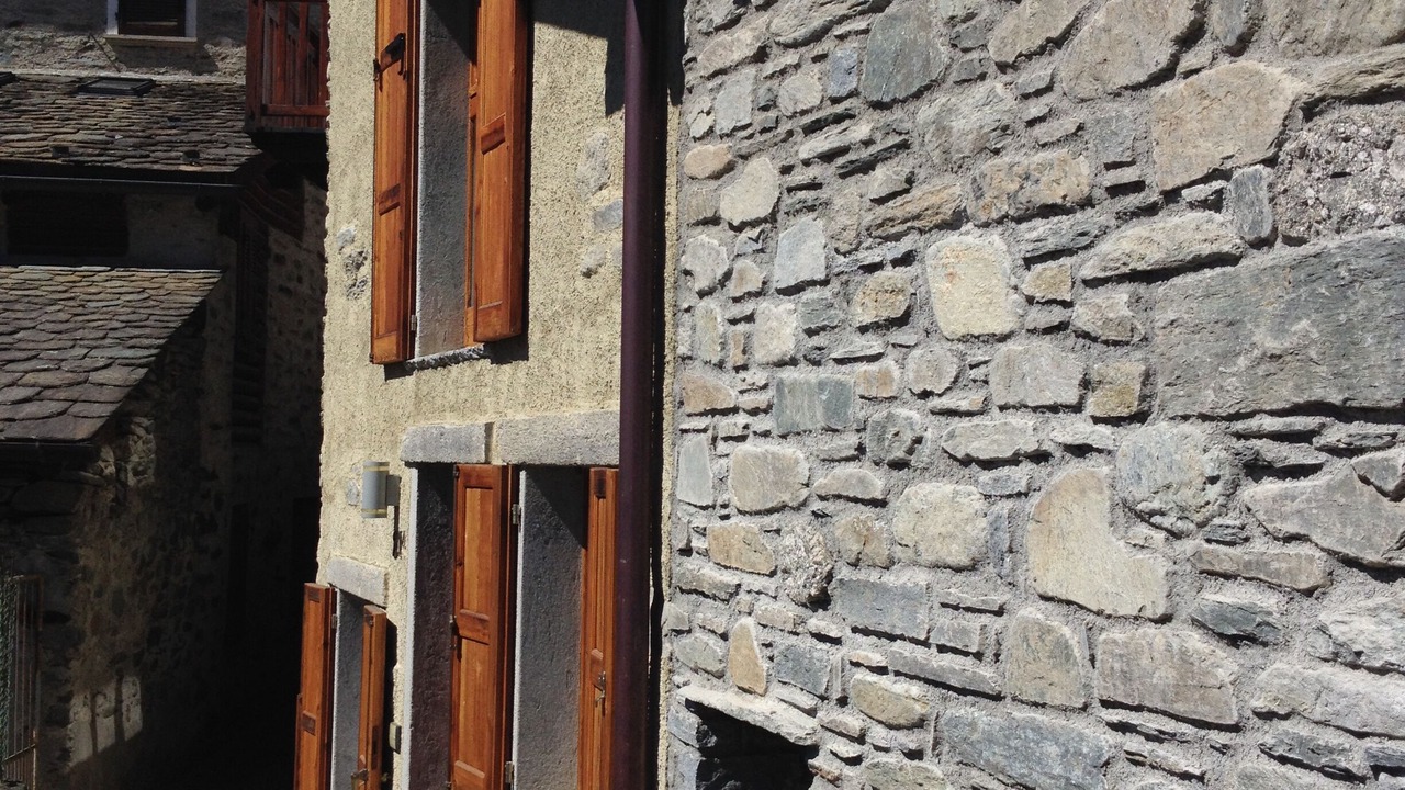Photo of Outdoor in Chiesa in Valmalenco