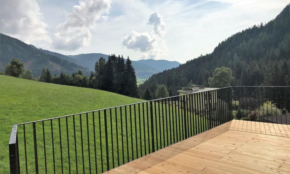 Photo of Patio Balcony in Reichenau