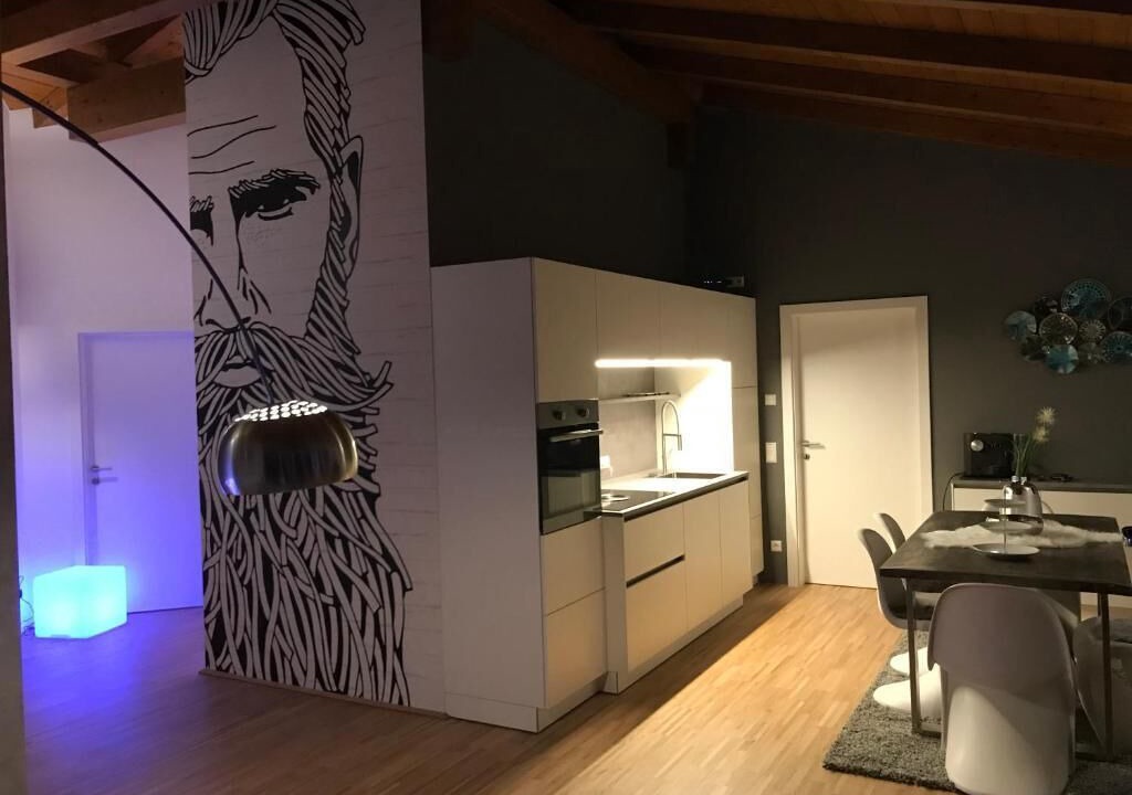 Photo of Kitchen in Reichenau