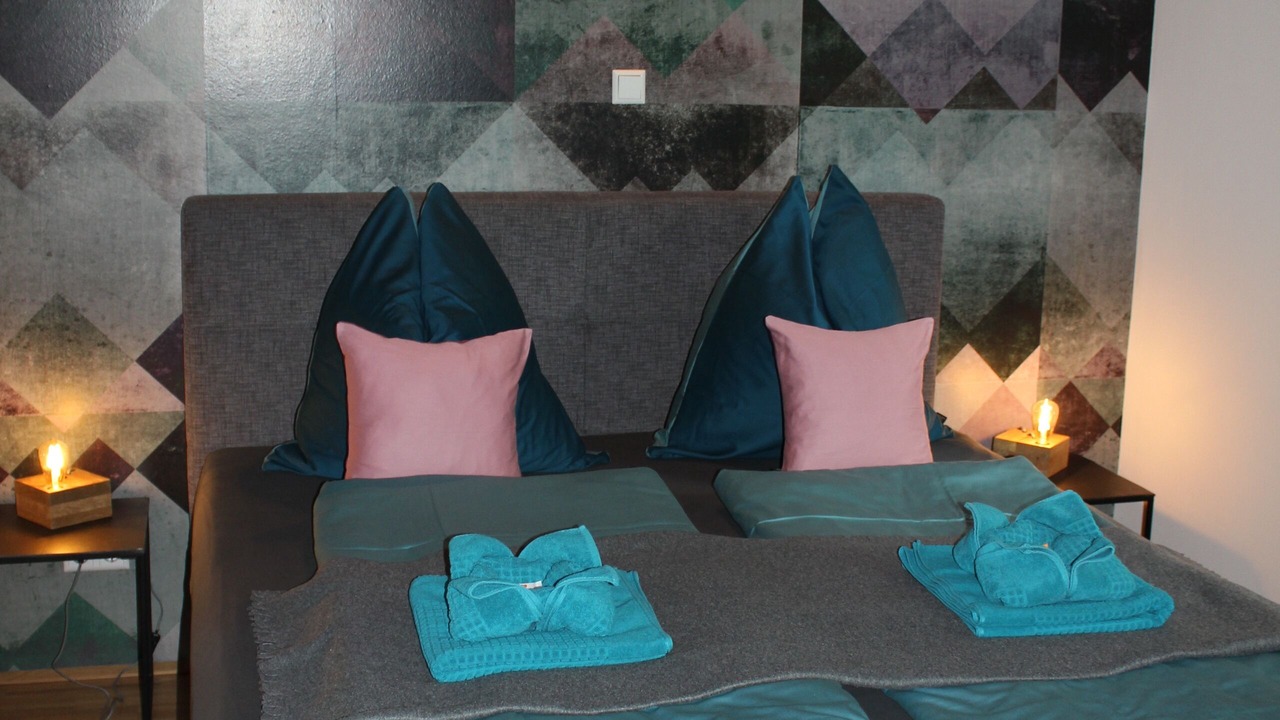 Photo of Bedroom in Reichenau