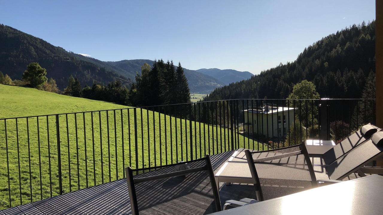 Photo of Patio Balcony in Reichenau