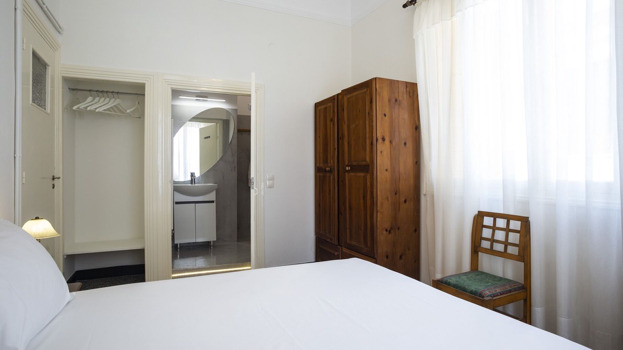 Photo of Bathroom in Psirri