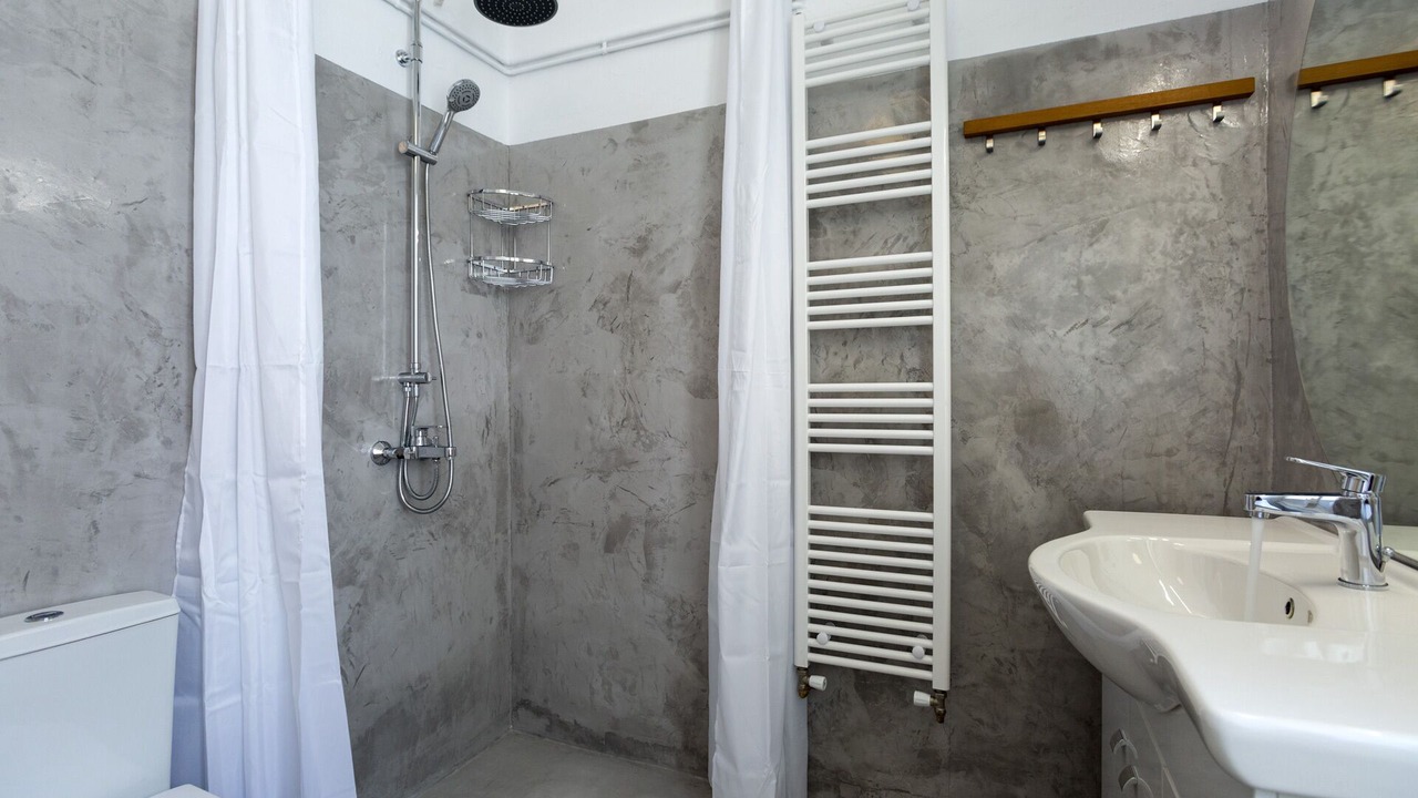 Photo of Bathroom in Psirri