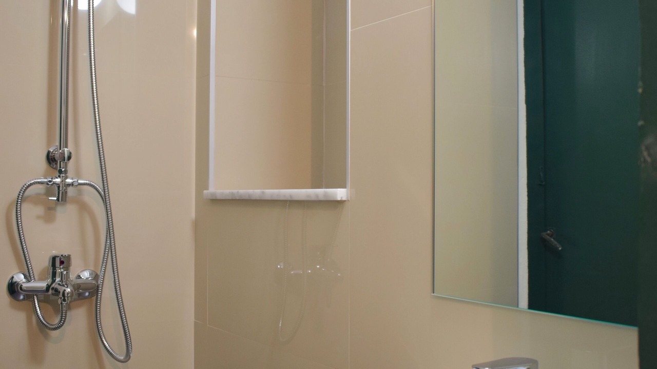 Photo of Bathroom in Psirri