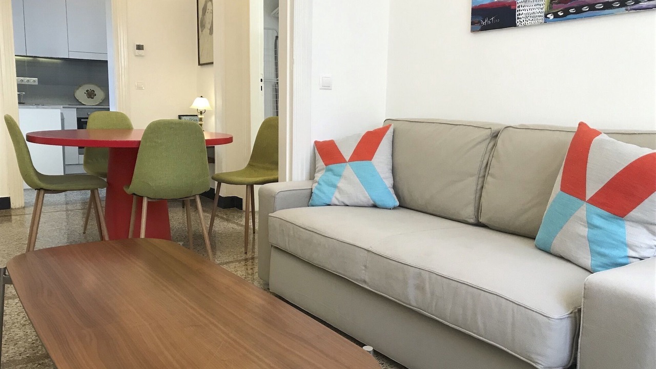 Photo of Bedroom in Psirri