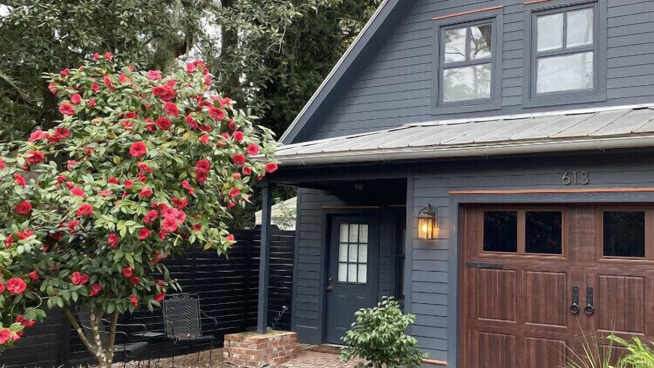 Photo of Outdoor in Summerville Historic District