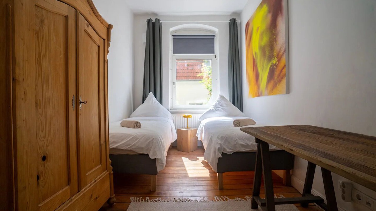 Photo of Bedroom in Linden-Nord